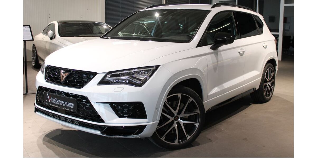Cupra Ateca 96.400 km 23.999 &euro; Braunschweig 38126