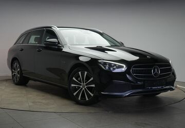 Mercedes-Benz E 300 109.000 km 24.490 &euro; Braunschweig 38110