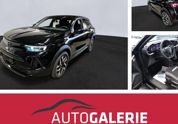 Opel Mokka 16.800 km 14.890 &euro; Braunschweig 38116