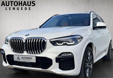 BMW X5 98.914 km 47.999 &euro; Lengede 38268