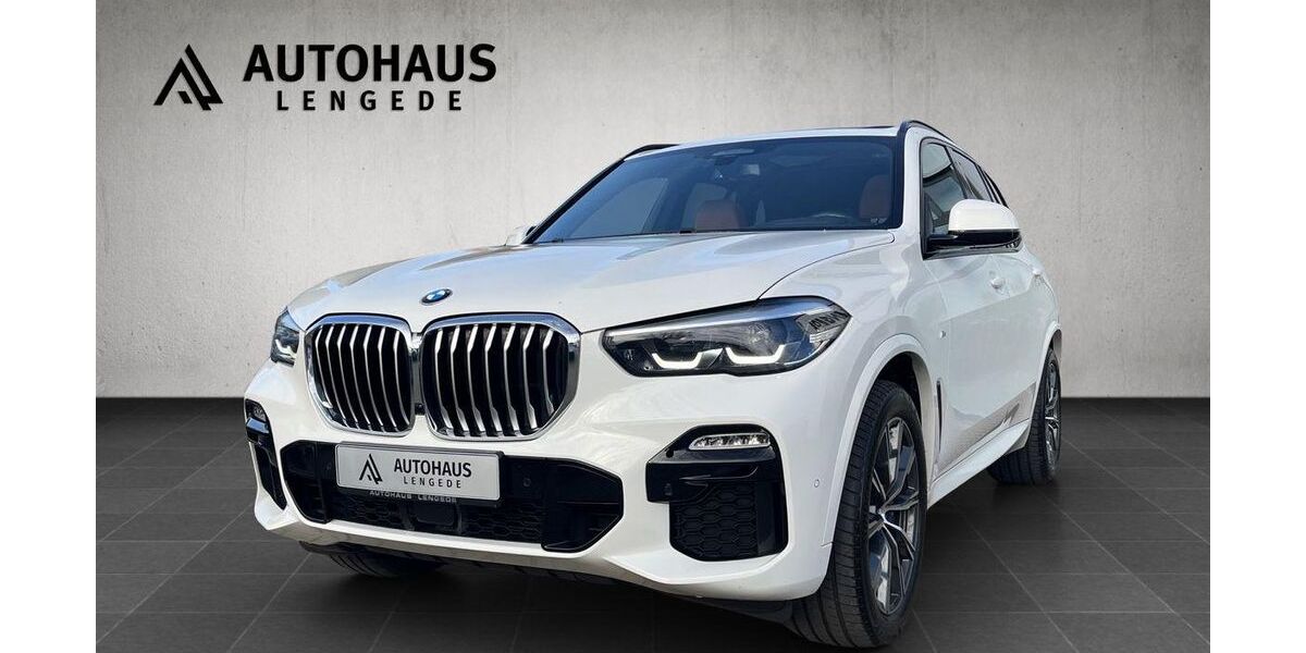 BMW X5 98.914 km 47.999 &euro; Lengede 38268
