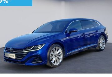 VW Arteon 35.900 km 37.850 &euro; Braunschweig 38124