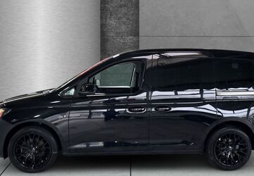 VW Caddy 63.414 km 21.950 &euro; Goslar 38644