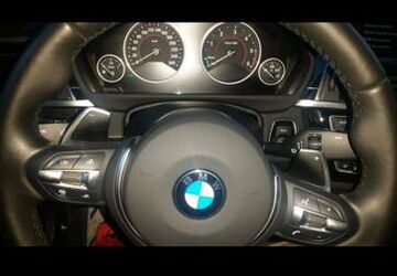 BMW 430 Gran Coupé 175.000 km 19.000 &euro; Salzgitter 38226