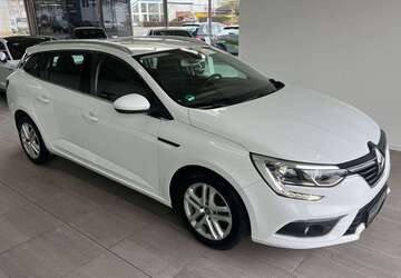 Renault Megane 100.000 km 8.990 &euro; Braunschweig 38116