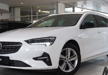 Opel Insignia 140.100 km 15.850 &euro; Schöningen 38364