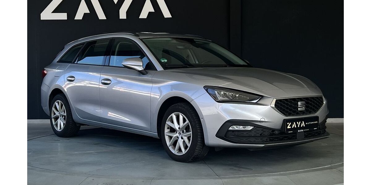 Seat Leon 100.000 km 17.950 &euro; Schöppenstedt 38170