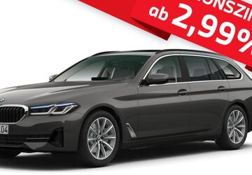 BMW 520 23.223 km 40.990 &euro; Wolfenbüttel 38304