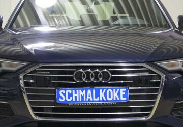 Audi A6 64.900 km 28.950 &euro; Braunschweig 38112