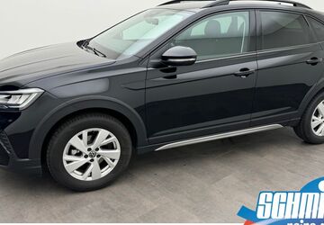 VW Taigo 13.740 km 18.400 &euro; Peine 31226