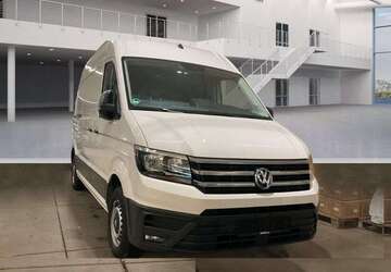 VW Crafter 82.541 km 22.950 &euro; Salzgitter 38259