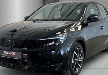 Opel Corsa 8.202 km 15.990 &euro; Braunschweig 38126