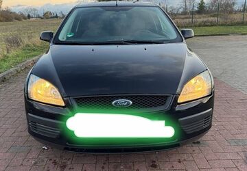 Ford Focus 278.108 km 1.199 &euro; Goslar 38642