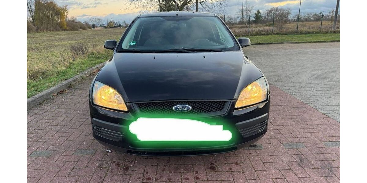 Ford Focus 278.108 km 1.199 &euro; Goslar 38642
