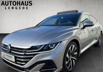 VW Arteon 126.082 km 24.999 &euro; Lengede 38268