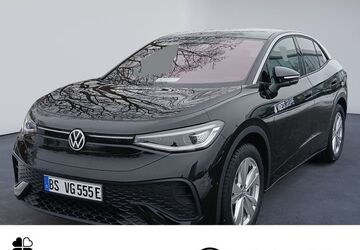 VW ID.5 1.500 km 60.990 &euro; Braunschweig 38114