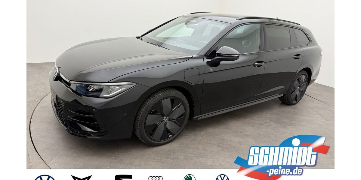 VW Passat Variant 11.290 km 45.900 &euro; Peine 31226