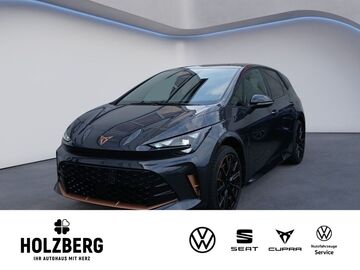 Gebrauchte Cupra BORN