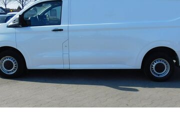 VW T7 Transporter 22.200 km 28.990 &euro; Vordorf 38533