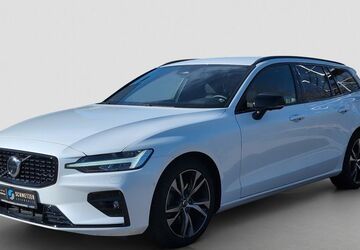 Volvo V60 12.378 km 37.790 &euro; Braunschweig 38114