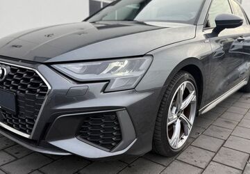 Audi A3 35.000 km 28.990 &euro; Ilsede 31246