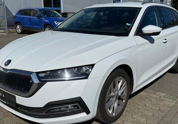 Skoda Octavia 179.659 km 16.990 &euro; Braunschweig 38122