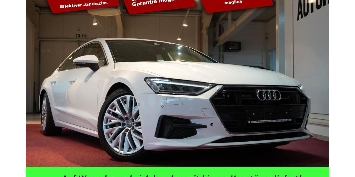 Audi A7 166.500 km 31.400 &euro; Peine 31228