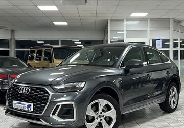 Audi Q5 50.909 km 40.990 &euro; Goslar 38644
