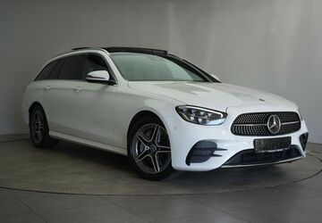 Mercedes-Benz E 300 88.000 km 34.990 &euro; Braunschweig 38110