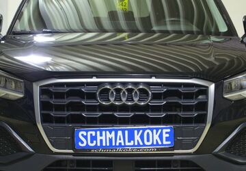 Audi Q2 46.600 km 21.500 &euro; Braunschweig 38112