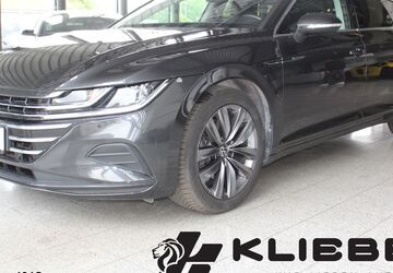 VW Arteon 60.000 km 26.970 &euro; Braunschweig 38112