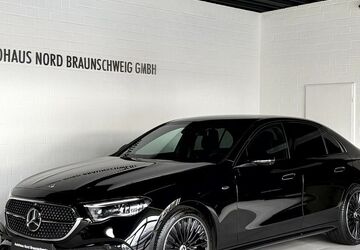 Mercedes-Benz E 300 15.566 km 63.990 &euro; Braunschweig 38112