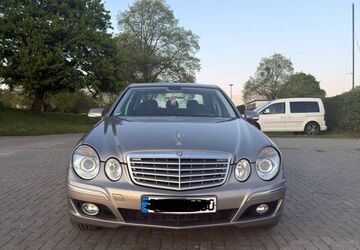 Mercedes-Benz E 220 258.375 km 3.500 &euro; Braunschweig 38118