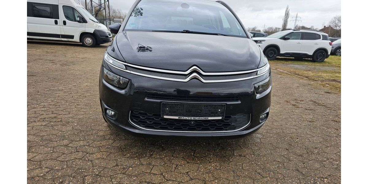 Citroen Grand C4 Picasso / SpaceTourer 110.520 km 11.250 &euro; Braunschweig 38112