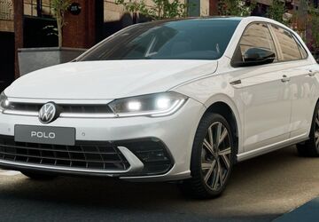 VW Polo 17.823 km 23.167 &euro; Goslar 38644