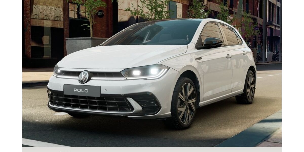 VW Polo 17.823 km 23.167 &euro; Goslar 38644