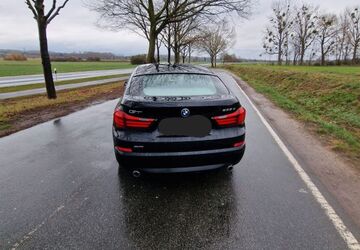 BMW 535 Gran Turismo 166.150 km 17.900 &euro; Salzgitter 38226
