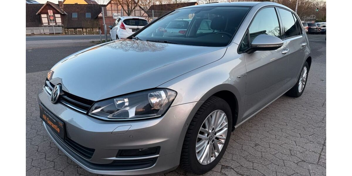 VW Golf 135.000 km 8.700 &euro; Lehre 38165