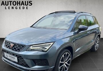 Cupra Ateca 94.000 km 24.999 &euro; Lengede 38268