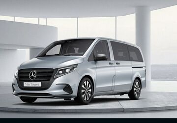 Mercedes-Benz Vito 38.055 km 48.990 &euro; Braunschweig 38122