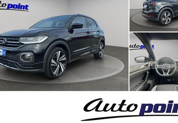 VW T-Cross 67.800 km 20.950 &euro; Goslar 38644