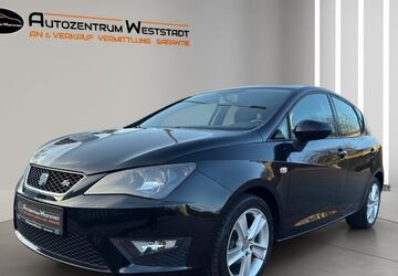 Seat Ibiza 79.409 km 10.499 &euro; Braunschweig 38120