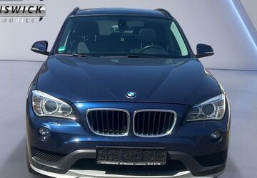 BMW X1 248.000 km 7.950 &euro; Braunschweig 38122