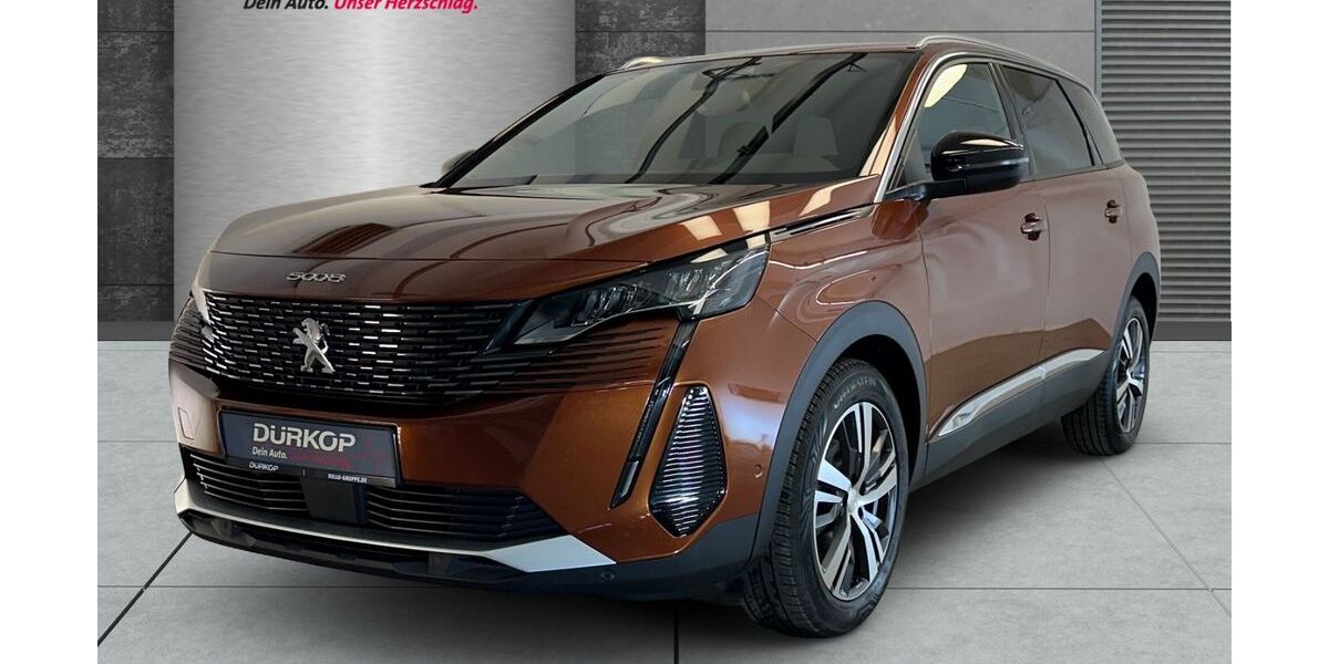 Peugeot 5008 21.200 km 25.250 &euro; Braunschweig 38126