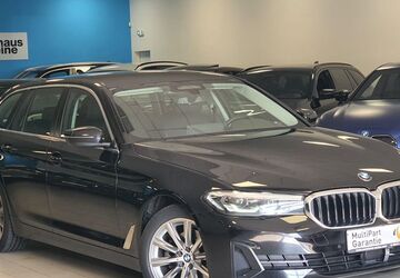 BMW 520 123.245 km 26.979 &euro; Peine 31228
