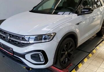 VW T-Roc 36.820 km 27.890 &euro; Braunschweig 38114