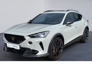 Cupra Formentor 64.950 km 38.975 &euro; Braunschweig 38114