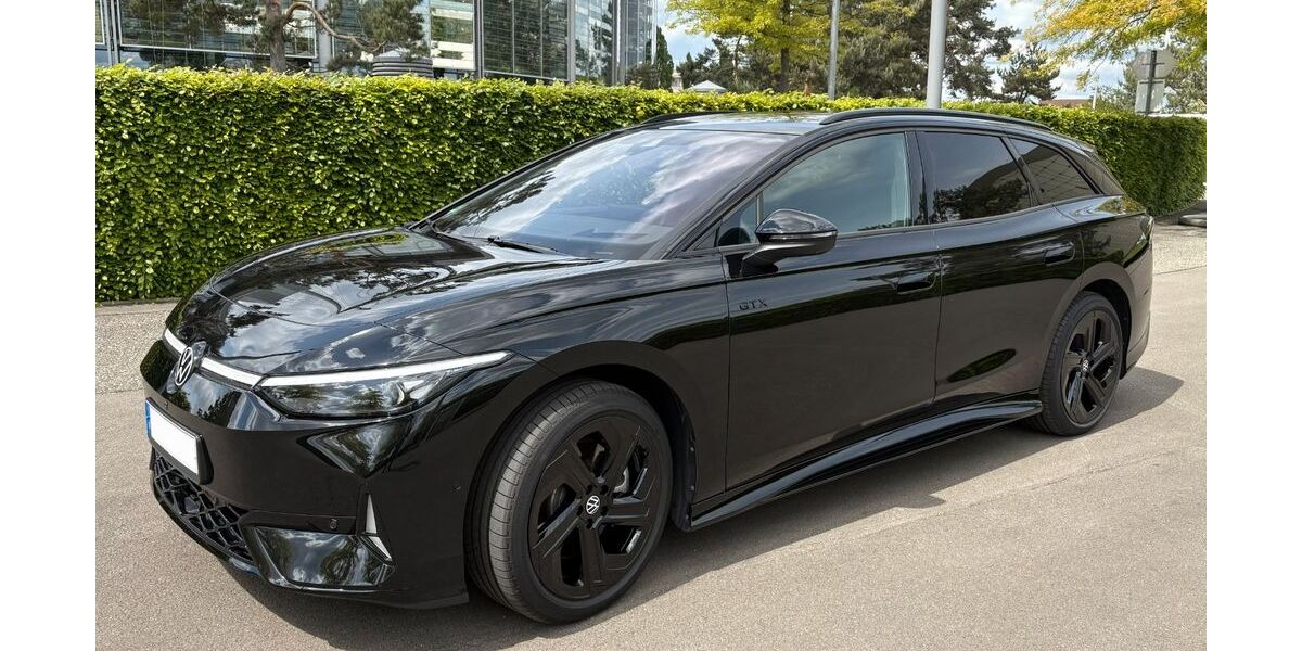 VW ID.7 17.800 km 50.599 &euro; Schwülper 38179