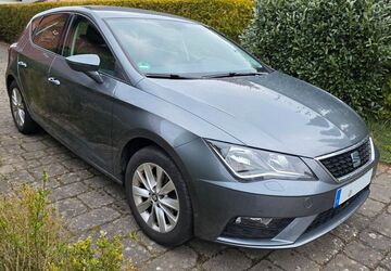 Seat Leon 115.500 km 10.900 &euro; Vechelde 38159