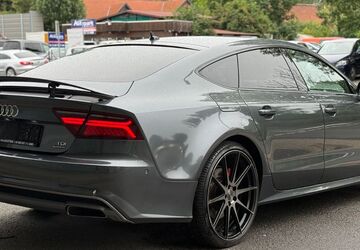 Audi A7 129.990 km 26.900 &euro; Salzgitter 38229